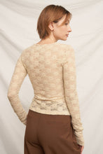 The Keepsake Lace Top