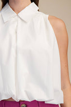 Lilac Dreams Top