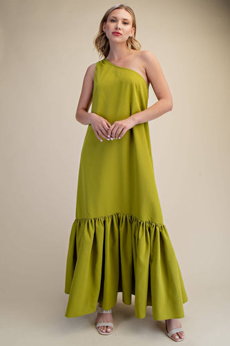 Lime Light Maxi