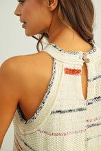 Harbor Knit Swing Dress