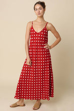 Doris Polka Maxi