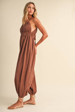 Sienna Skies Jumpsuit