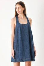 Easy Street Swing Dress