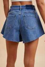 American Flare Denim Short