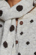 Spot On Cardigan