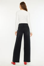 Monroe Wide Leg Jean
