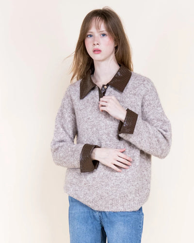The Hunt Club Sweater