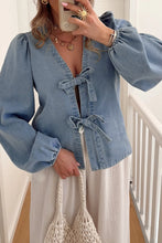 Dawn To Dusk Top