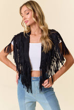 Fringe Benefits Shrug