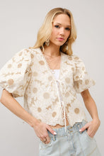 Favorite Daisy Top