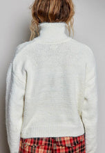 Color Me Cozy Sweater
