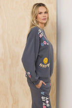 Enjoy The Now Sweatshirt