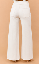 Clean Slate Wide Leg Pants