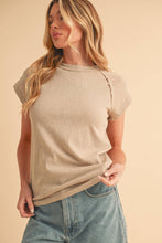 Ivy Tee Shirt