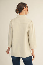 Vienna Popover Top