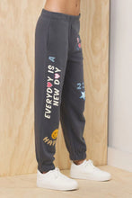 Enjoy The Now Jogger