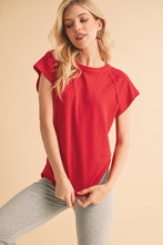 Ivy Tee Shirt