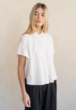 The Slate Blouse