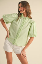 Pattie Top