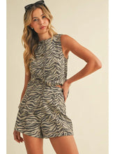 Wild 2PC Set