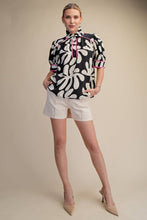 Petal Pop Blouse