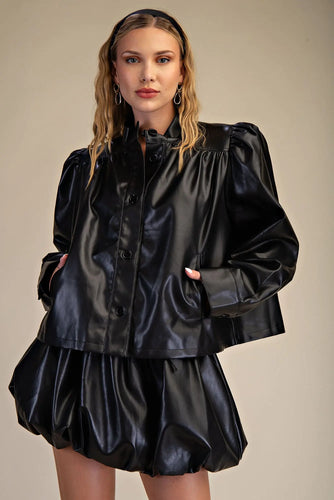 Midnight Muse Jacket