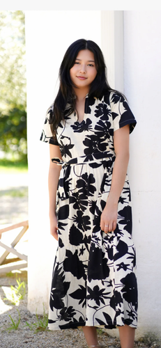 The Carrie Dress