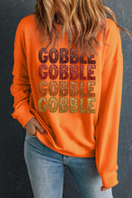 Gobble Gobble Sweatshirt