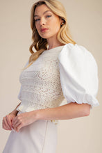 Willow Knit Top