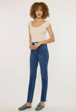 Ease Cigarette Denim