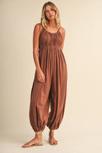 Sienna Skies Jumpsuit