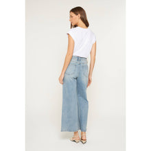 Coastal Ease Denim