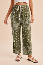 Bandana Day Pants