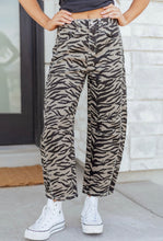 Wild Side Jeans