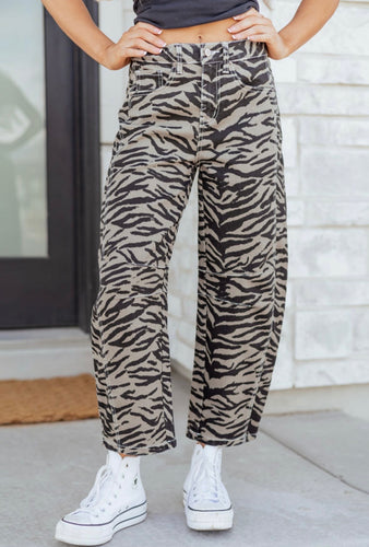 Wild Side Jeans