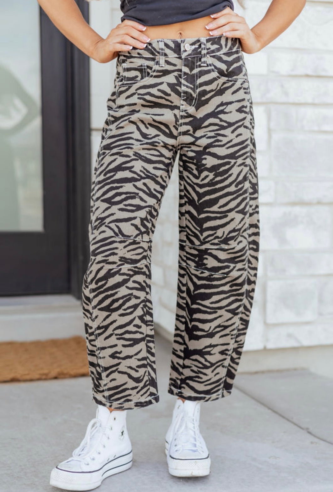 Wild Side Jeans