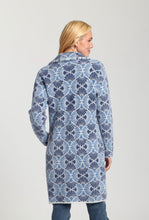 Whimsical Cozy Coat