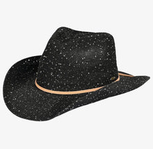Sequin Cowboy Hat