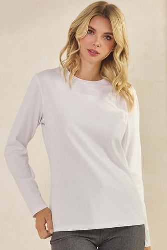 The Foundation Tee (More Colors)