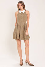 The Uptown Charm Dress
