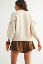 Willow Knit Sweater