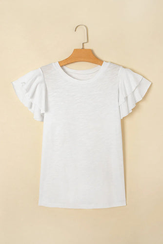 Layered Top (More Colors)(Final Sale)