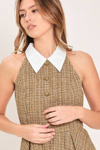 The Uptown Charm Dress