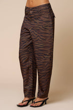 Tiger Barrel Pants