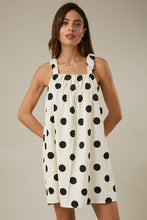 Parisian Dot Dress