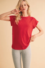 Ivy Tee Shirt