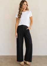 Soft Tailored Pant