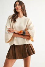 Willow Knit Sweater