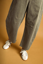 Pinstripe Drift Pants