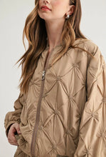 Starstruck Bomber Jacket